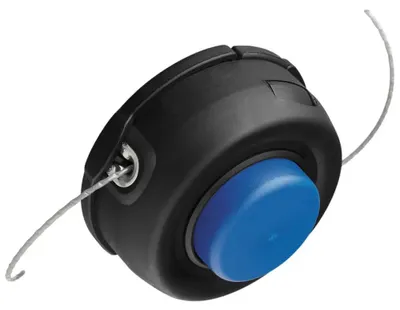 Produktbild von Husqvarna 578 44 63-01, Schwarz, Blau, Husqvarna 129R, 129RJ, 525LK, 1 Stück(e)