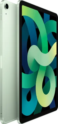 Produktbild von iPad AIR WI-FI + CELL 64GB 10.9IN - A14 CHIP - GREEN