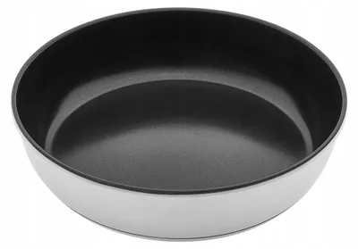 Produktbild von Gerlach SMART STEEL Tiefe Pfanne 28 cm Keramikbeschichtung