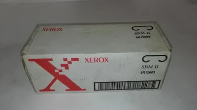 Produktbild von Xerox 008R12603 Kartuschenkammern 3er-Pack für Xerox DocuColor 2240
