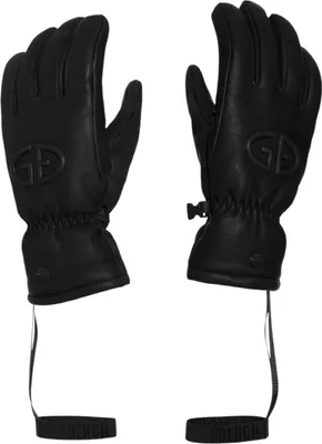 Imagen del producto de Guantes de invierno GOLDBERGH para mujer, color , talla 8