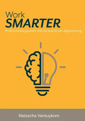 Produktbild von Work SMARTER