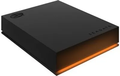 Produktbild von Seagate FireCuda STKL2000400 - Dysk twardy - 2 TB - zewnętrzny (przenośny)