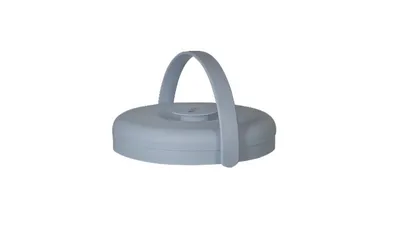 Obrázek produktu pro Obal MAGIC na koš na pleny Majestic/Essential, modrý