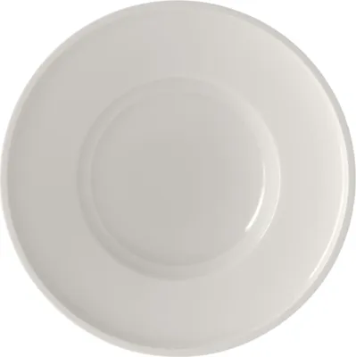 Produktbild von Villeroy & Boch 1041302695, Pastateller, Rund, Porzellan, Weiß, 0,45 l, 30 cm