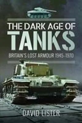 Obrázok produktu pre The Dark Age of Tanks