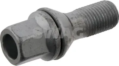 Produktbild von SWAG Radschraube 20mm SW17 passend für PEUGEOT 807 MPV 62 93 2451