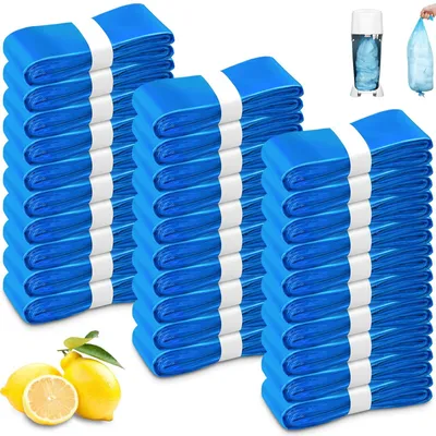 Immagine prodotto di 30 sacchetti di ricambio per contenitori per pannolini