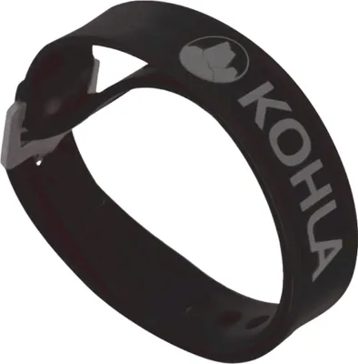 Image de KOHLA Skistrap noir