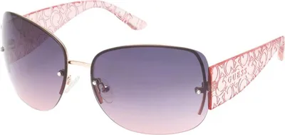 Produktbild von Brillen Guess go000346528b