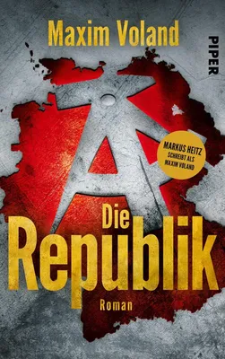 Immagine prodotto di Die Republik