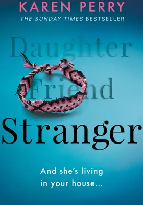 Produktbild von Stranger