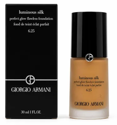 Produktbild von Armani Luminous Silk Foundation 30ml