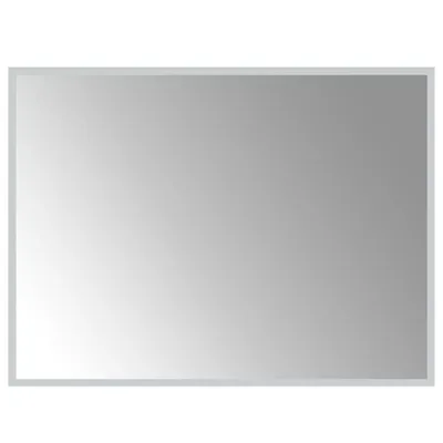 Zdjęcie produktu dla vidaXL Lustro łazienkowe LED 60x80 cm