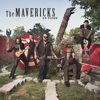 Obrázok produktu pre Mavericks: - Universal 3726666 - (CD / I)