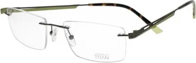 Produktbild von Visibilia Titan 33478 (321) Brille