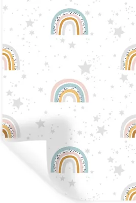 Produktbild von MuchoWow® - Sticker - Dekorfolie