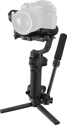 Zdjęcie produktu dla Zhiyun Weebill 3S Combo Kit