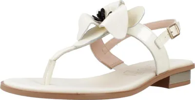 Produktbild von HISPANITAS RIO Damen Schuhe Weiß
