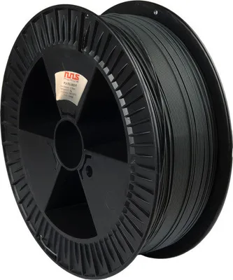 Obrázek produktu pro Nunus PETG Filament 2KG - 1,75mm schwarz
