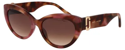 Productafbeelding van MARC JACOBS SUNGLASSES Zonnebrillen MARC 883_S 540B0HA