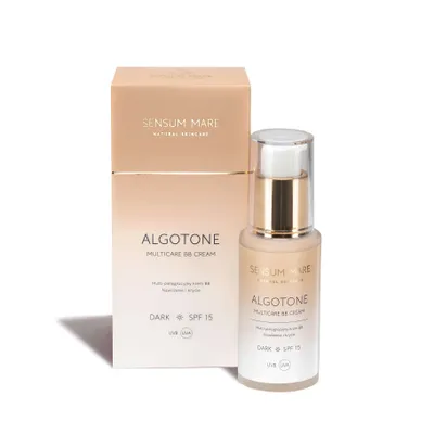 Immagine prodotto di Algotone mutli-care BB cream per il viso 04 Olive 30ml