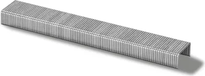 Produktbild von PARKSIDE® Tackerklammern zu Tackerset (6mm)