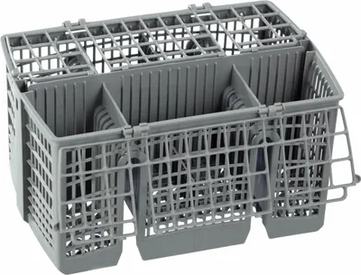 Obrázok produktu pre Bosch SMZ5100 časť/príslušenstvo umývačky riadu sivá, fialová