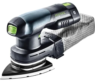 Produktbild von Festool Akku-Deltaschleifer DTSC 400 3,0 I-Plus - Neu 04/2026