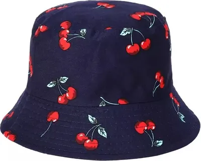 Zdjęcie produktu dla Stylowy kapelusz CH-22917 - Granatowa KP22917