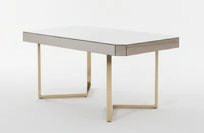 Produktbild von Moderner Esstisch – elegant, stabil und perfekt für jeden Raum