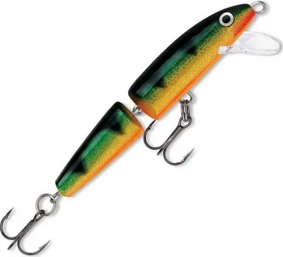 Obrázok produktu pre Rapala® Jointed® - farba P 70 mm - J07