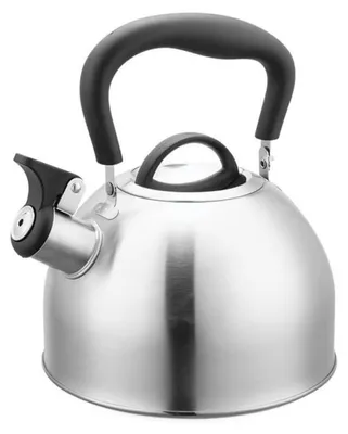 Produktbild von Maestro MR-1336 Wasserkocher 1,8 L Silber