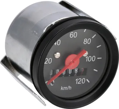 Obrázek produktu pro Rychlík Ø48mm až 120 km/h - pro Simson KR51, SR4-1, SR4-2, SR4-3, SR4-4