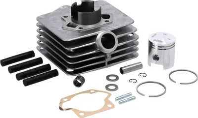 Obrázek produktu pro Sada: Válec kompletní s pístem S70, SR80 - 70 ccm - (Ø=45,00 mm)