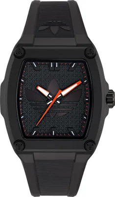 Image de Adidas - AOFH25509 - Montre Bracelet - Uni - Quartz - City Tech Five