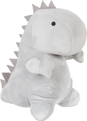 Image de Butée de porte grise Dino