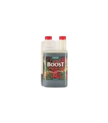 Produktbild von CANNA Boost, Blühstimulator, 1 L