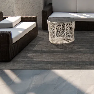 Produktbild von Outdoor-Teppich Genua 90 x 150 cm