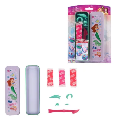 Obrázok produktu pre Súprava Disney Princess Okidoki Klei