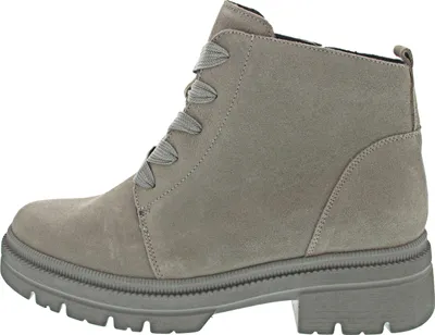 Image de Bottes à lacets Waldläufer H-Amara, grises, taille 41