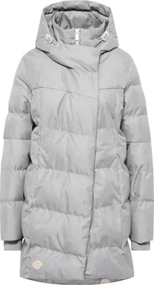 Produktbild von Ragwear Mantel Wintermantel PAVLA