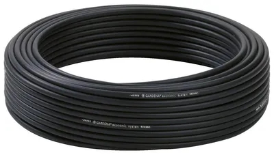 Image de Gardena, Tuyau de pose 13 mm (1/2 pouce ) 15 m Roll, Micro-Drip-System