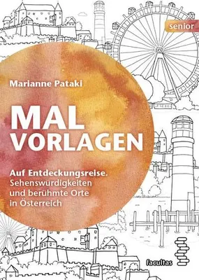 Produktbild von Malvorlagen
