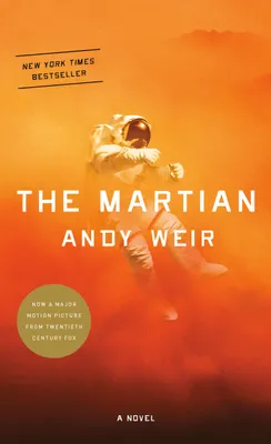 Produktbild von The Martian. Movie Tie-In