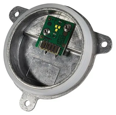 Immagine prodotto di Centralina luci anteriori destra 12 V METZGER per, tra gli altri, BMW X5