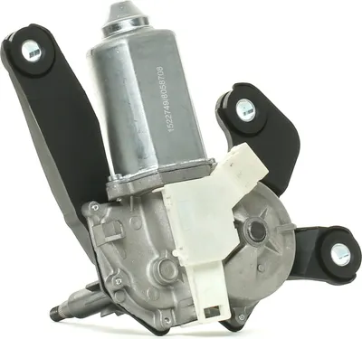 Produktbild von RIDEX 295W0042 Wischermotor Hinten passend für PEUGEOT 307 SW (3H) 307 Break (3E)