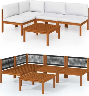 Zdjęcie produktu dla VidaXL 3057902, 5 szt.