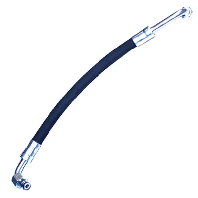 Produktbild von LESCHA ATIKA Ersatzteil | Hydraulikschlauch für Holzspalter ASP 6-1050 / ASP 6 N / ASP 8 N / SPL 6 / SPL 6 TP / SPL 8