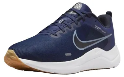 Produktbild von Nike - Herren Schuhe "Downshifter 12" PP2514 (46 EU) (Blau)